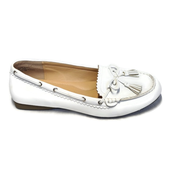 women's moccasins size 12